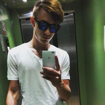 Profile Picture of David Charvát (@charvat_david) on Twitter