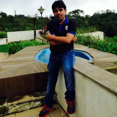 Profile Picture of Deepak Bajaj (@deepakbajaj74) on Twitter