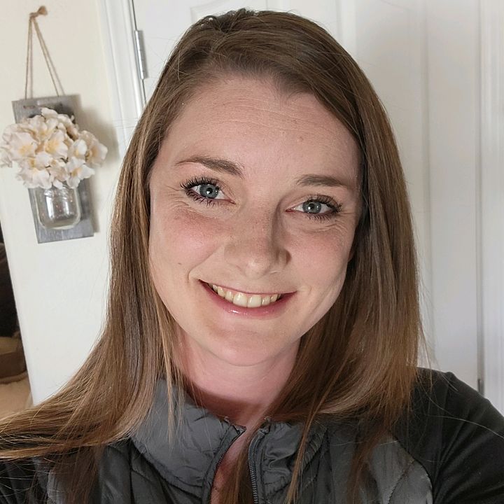 Profile Picture of Haley barger (@@haleybarger87) on Tiktok