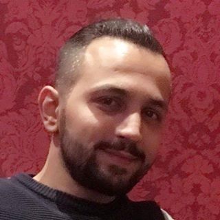 Profile Picture of Babak Farzad (@babak.farzad.work) on Facebook