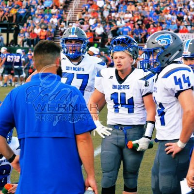 Profile Picture of Daniel Harmon (@coachdharmon) on Twitter