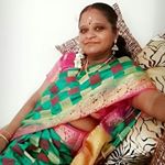 Profile Picture of Laxmi Pillai (@laxmi.pillai.1804) on Instagram