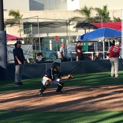 Profile Picture of Aaron Chavarria (@aaronchavarria0) on Twitter