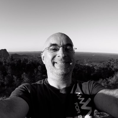 Profile Picture of Michael Coppola (@coppolaamichael) on Twitter