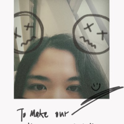Profile Picture of Jessie Jong 钟 (@JessiexxZYJ) on Twitter