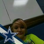 Profile Picture of Cassie Walker (@cassie.walker.56614) on Instagram