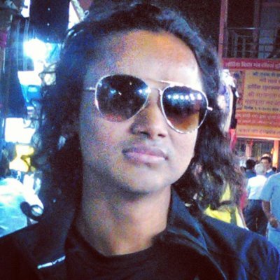 Profile Picture of Krishna Rai 🇮🇳 🇮🇳 🇮🇳 🤩 😘 (@krishna_rai) on Twitter