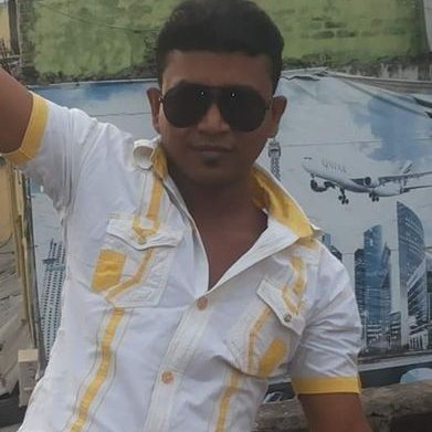Profile Picture of Javad Khan (@javadkhan030) on Twitter