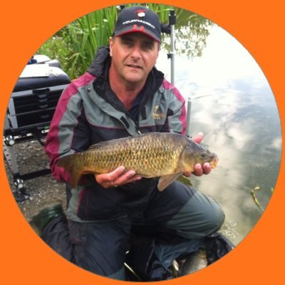 Profile Picture of Derek Talbot (@DerekTalbot7) on Twitter