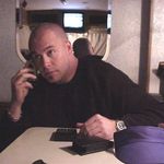 Profile Picture of Michael Bundrick (@dietryingdesign) on Instagram