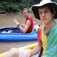 Profile Picture of Jacob Sauls (@jacob-sauls-6) on Quora