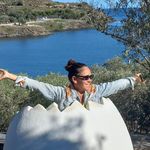 Profile Picture of Mirabelle Garnouille (@mirabellegarnouille) on Instagram