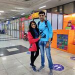 Profile Picture of Dhameliya Rinkal Jasoliya (@rinku_dhameliya) on Instagram