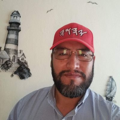 José Alfredo Manzanares F. - Twitter Profile Picture of José Alfredo Manzanares F. (@JosAlfredoManz1) on Twitter