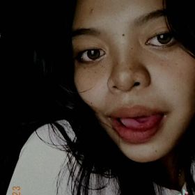 Profile Picture of Michaela Mercado (@faith_onates) on Pinterest