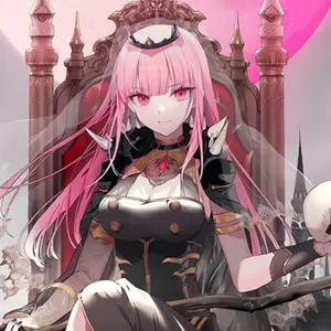 Profile Picture of moricalliope_hololiveen (@moricalliope_hololiveen) on Tiktok