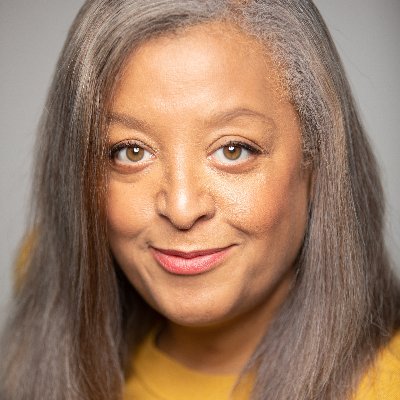 Profile Picture of Diane Hinds, MA. (@diane_hinds) on Twitter