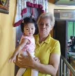 Profile Picture of Myrna Agustin (@Myrna.Olmedo25) on Facebook