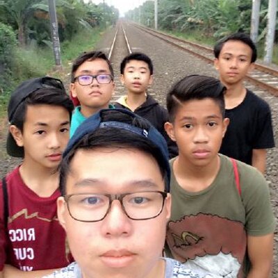 Profile Picture of Rafael Joseph (@rafaeljoseph7) on Twitter