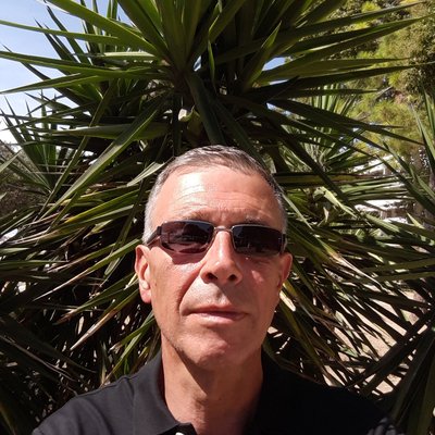 Profile Picture of Michael Caspar Meurer (@MeurerCaspar) on Twitter