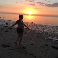 Profile Picture of Kelsey Cornock (@kelsey-cornock) on Quora