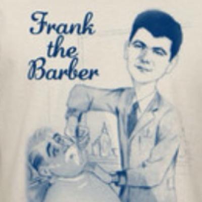 Profile Picture of Frank The Barber (@FTBarber) on Twitter