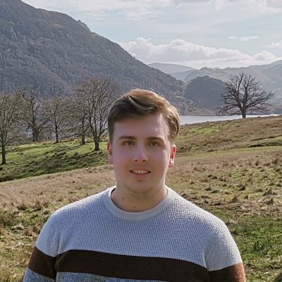 Profile Picture of Alexander Bell (@AlexBellDev) on Twitter