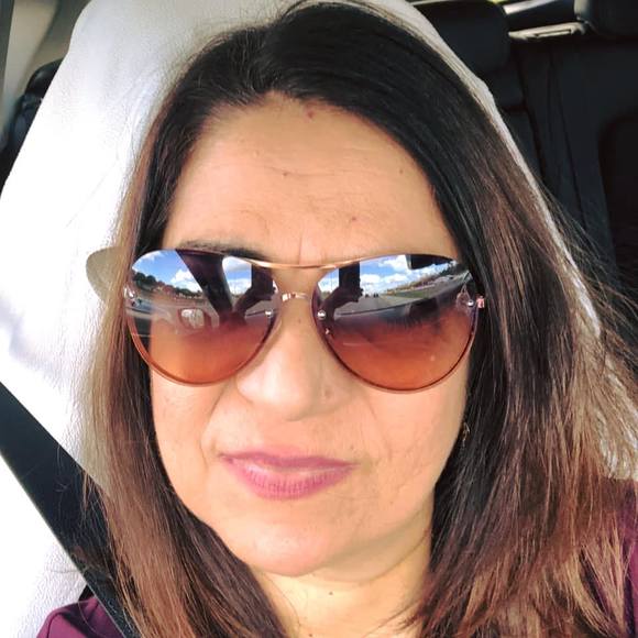Profile Picture of Rodia Christodoulidou-constantinidou (@rhodiaconstant) on Poshmark