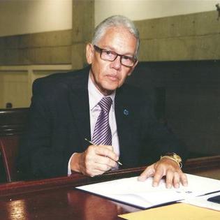 Profile Picture of Douglas Gilbert (@douglasgilbert) on Twitter