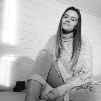 Profile Picture of Cheyenne Vansevenant (@Cheyennevsv) on Twitter