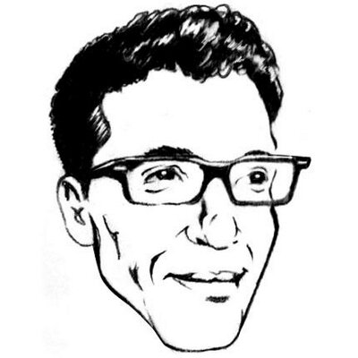 Profile Picture of Bennett Blank (@BlankBen) on Twitter