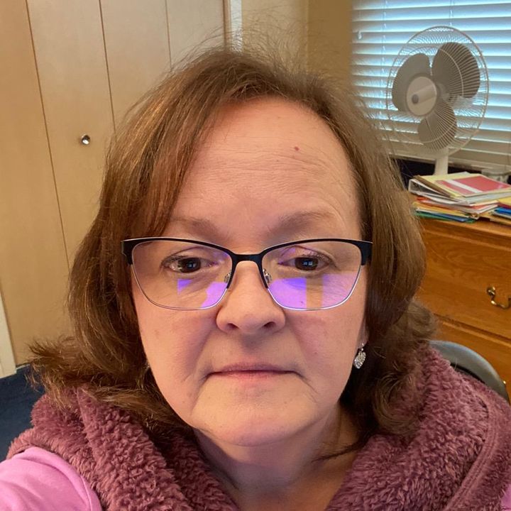 Profile Picture of Vicki Schauer (@vickischauer14) on Tiktok