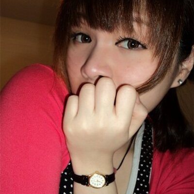 Profile Picture of Cindy Hang (@Cindy_Hang) on Twitter