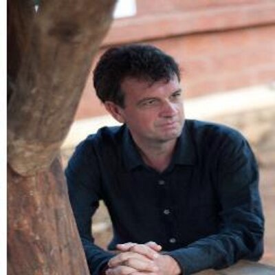 Profile Picture of David Pickard (@davidkpickard) on Twitter