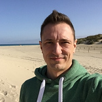 Profile Picture of Robertdorbritz (@robertdorbritz) on Flickr