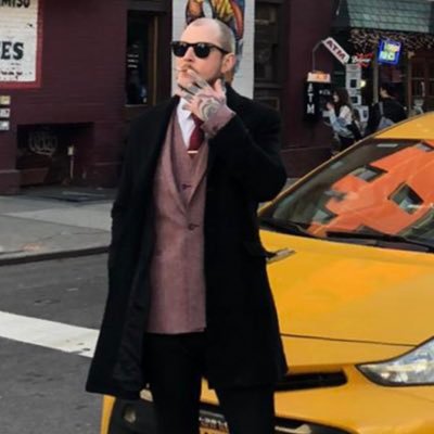 Profile Picture of Mike Abraham (@mikeabraham111) on Twitter