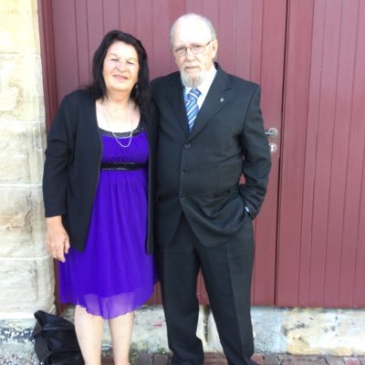 Profile Picture of Marlene Clark (@marlene86915551) on Twitter