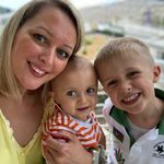 Profile Picture of Jennifer Gruner Schalck (@jenni_max27) on Instagram