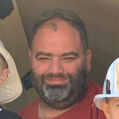 Profile Picture of Jason McBroom (@JasonMcBroom5) on Twitter