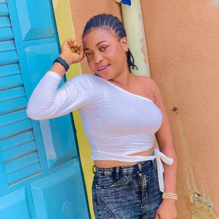 Profile Picture of eunicechou (@dariapdllsu) on Tiktok