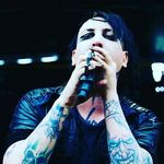 Profile Photo of Brian Warner Marilyn Manson (@brianwarnermarilynmanson) on Instagram