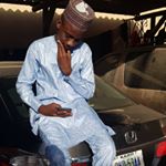 Profile Picture of Taheer saminu hassan (@itz_taheerg) on Instagram