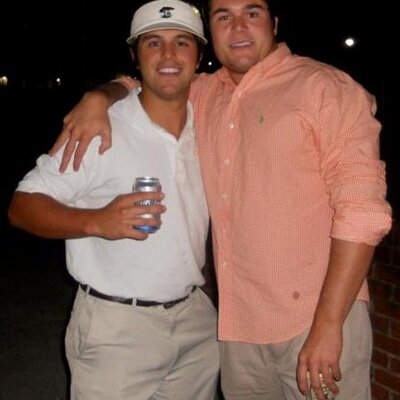 Profile Picture of Blake Thomas Horton (@BigBnaIcyWatch) on Twitter