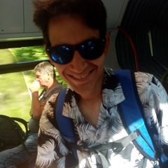 Profile Picture of Benjamin Kirsch (@benjaminkirsch66) on Tiktok