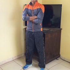 Profile Picture of Humberto Salgado (@humbert13724310) on Twitter