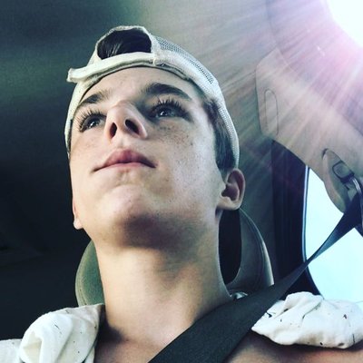 Profile Picture of Charlie Mize (@Gnarlycharlie02) on Twitter
