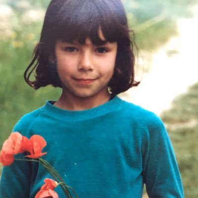 Profile Picture of Flore (@Flore) on Twitter