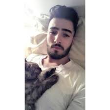 Ahmed Naqvi - Twitter Profile Picture of Ahmed Naqvi (@ANaqvi32) on Twitter