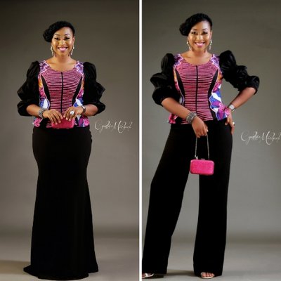 Profile Picture of Cynthia Michaels (@cmfhouseofstyle) on Twitter