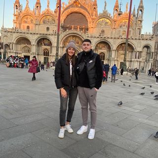 Profile Picture of Ellie Maguire (@ellie.maguire.39) on Facebook